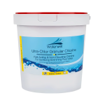 POOL CHLORINE WATERWELL ULTRA-CHLOR 25KG