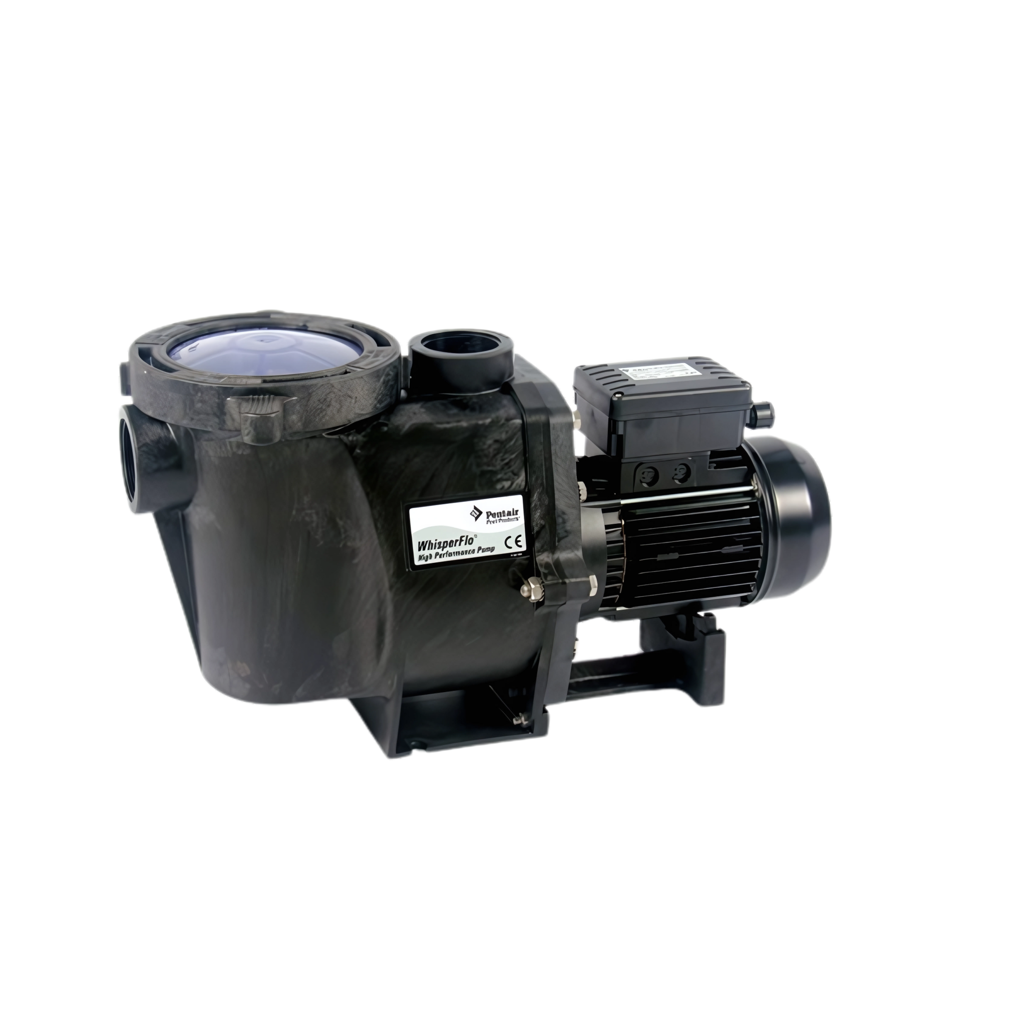 POOL PUMP PENTAIR WHISPERFLO® HIGH PERFORMANCE 1.5KW