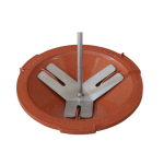 POOL WEIR SST WEIR VAC LID TOOL (SMALL WEIR)