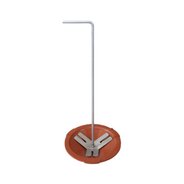 POOL WEIR SST WEIR VAC LID TOOL (SMALL WEIR) - Image 2