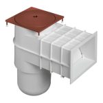 POOL WEIR GUNITE WHITE QUALITY - Image 2