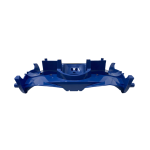 ZODIAC MX8 Chassis Spare showing wheel arches and central mounting points – Genuine replacement body frame available at Pool Mecca.