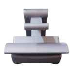 POOL CLEANER ZODIAC AX20 LID CLIP - Image 2