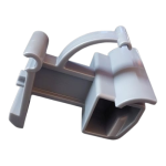 POOL CLEANER ZODIAC AX20 LID CLIP - Image 3