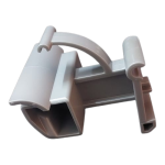 POOL CLEANER ZODIAC AX20 LID CLIP - Image 5