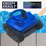 KREEPY KRAULY HUG BUG PRO NEW GENERATION