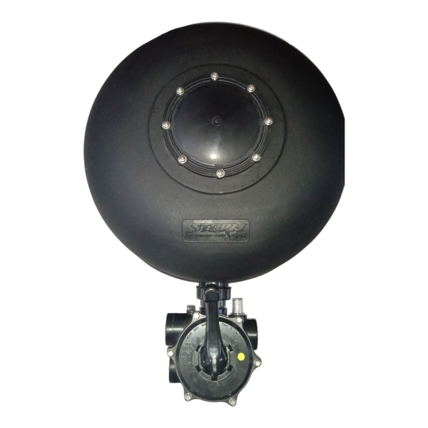 3 BAG Pool Sand Filter (Black) - Image 2