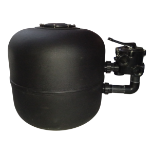 3 BAG Pool Sand Filter (Black)