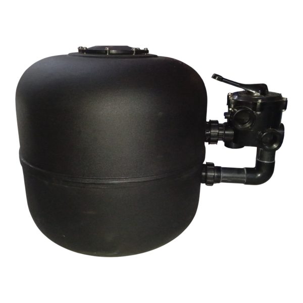 3 BAG Pool Sand Filter (Black)