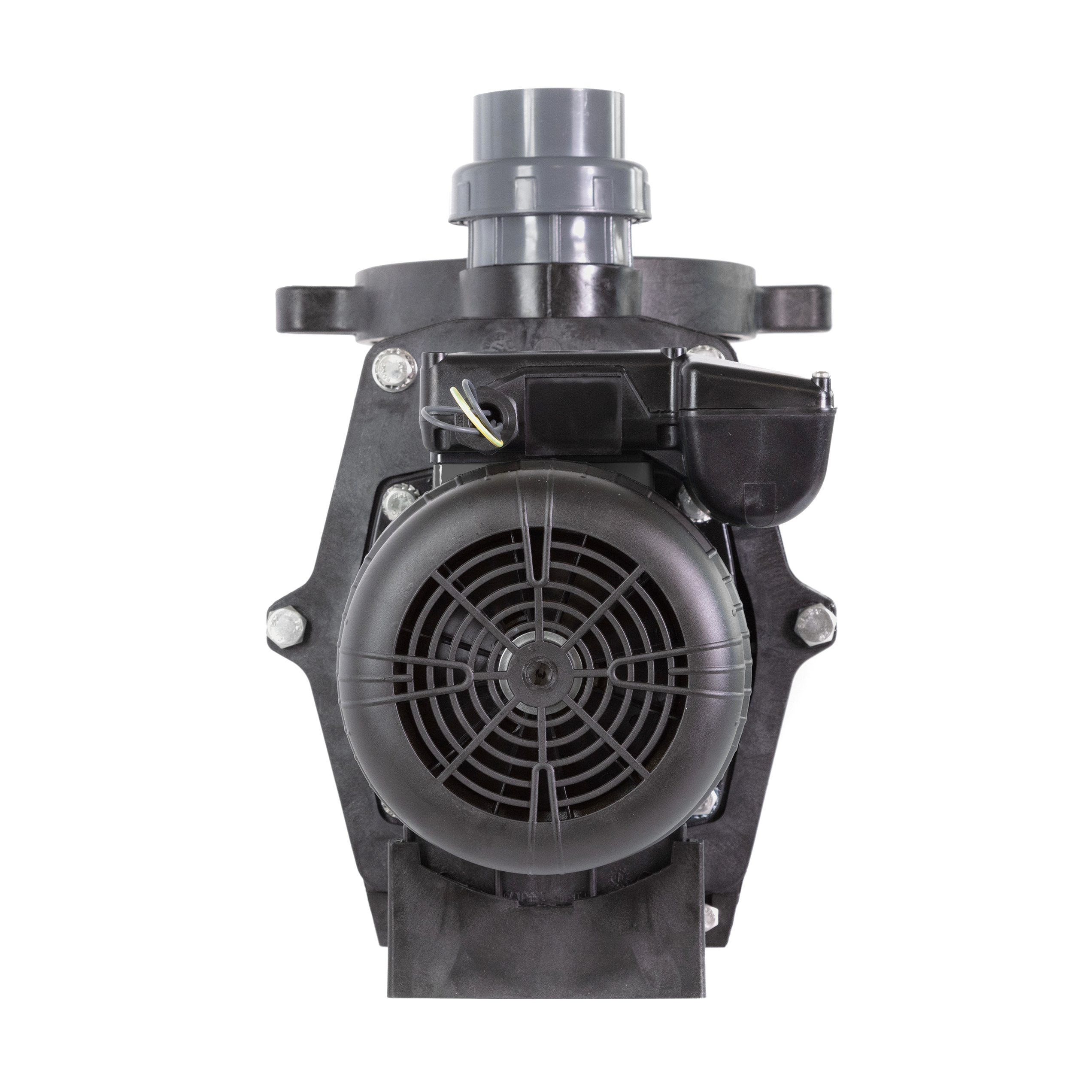 POOL PUMP PENTAIR WHISPERFLO® HIGH PERFORMANCE 1.5KW - Image 5