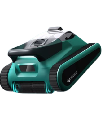 Robotic Pool Cleaner