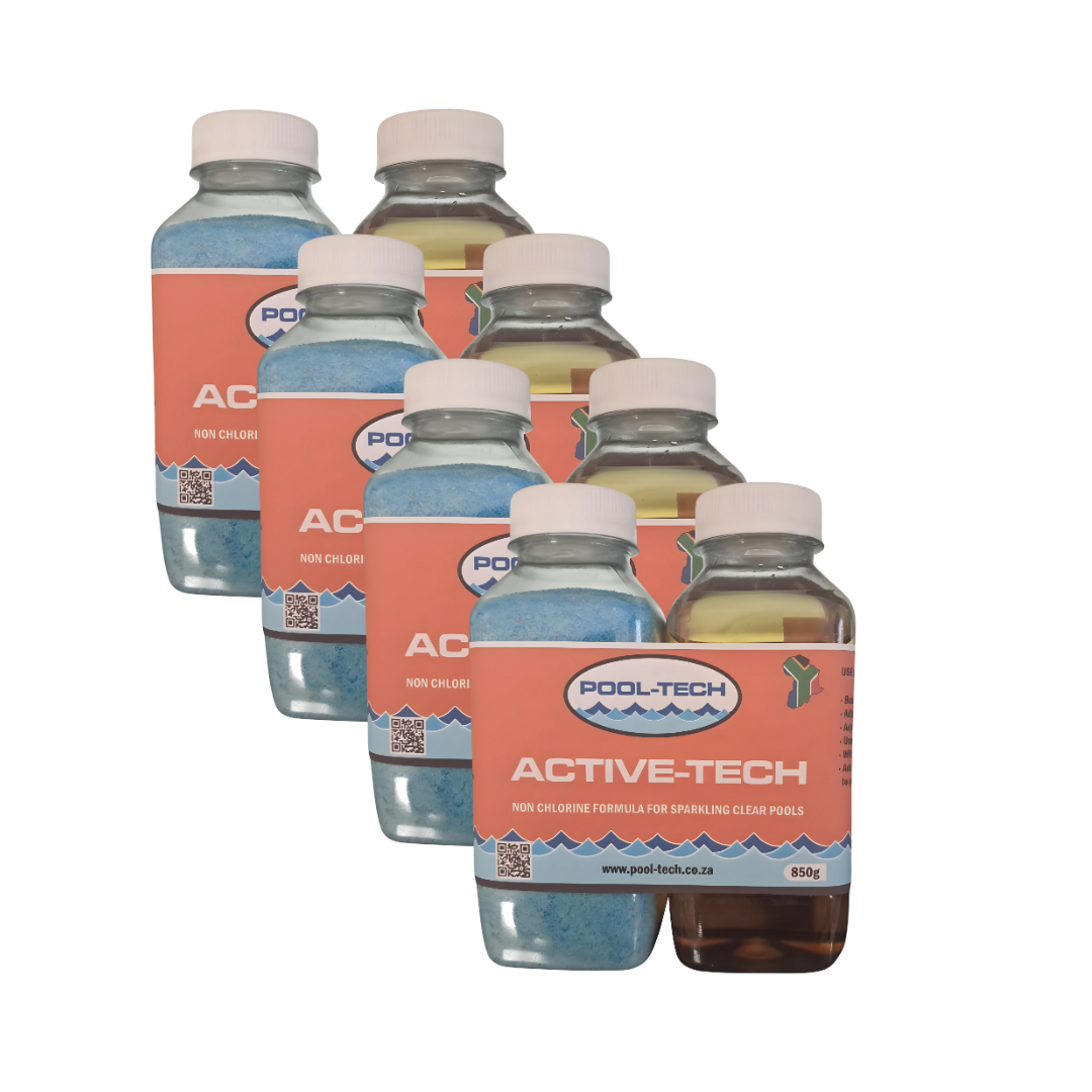 ACTIVATOR-D-ONCE-A-MONTH-POOL-TREATMENT-4-pack.png POOL TREATMENT ACTIVE-TECH (VALUE FOUR PACK) - Image 1