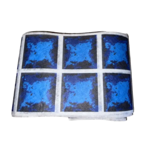 POOL MOSAIC 2 BLOCK SPLASH ECONO