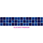 POOL MOSAIC BLUE MIST PREMIUM