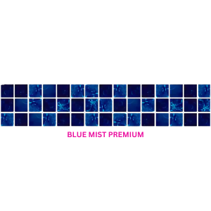 POOL MOSAIC BLUE MIST PREMIUM