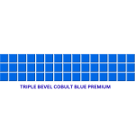 POOL MOSAIC TRIPLE BEVEL PREMIUM