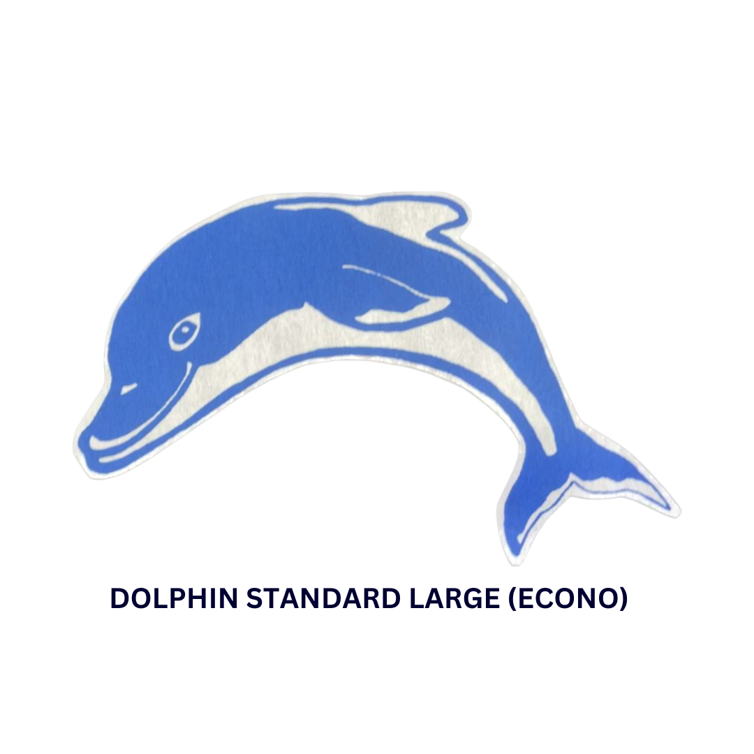 POOL-MOTIF-DOLPHIN-STANDARD-LARGE-ECONO.png POOL MOTIF DOLPHIN STANDARD LARGE - Image 1