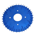 POOL CLEANER STEALTH SKIRT (SERIES 2)