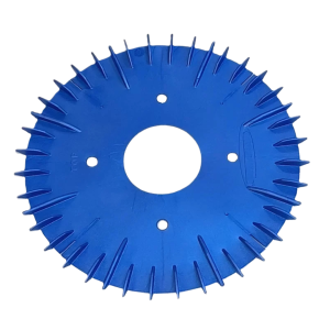 POOL CLEANER STEALTH SKIRT (SERIES 2)