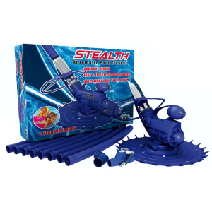 POOL CLEANER STEALTH COMBI (SERIES 2)