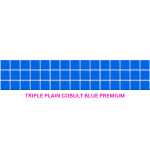 POOL MOSAIC TRIPLE PLAIN PREMIUM