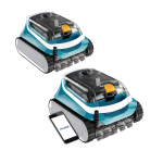 BARACUDA ROBOTIC CLEANER