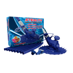 IPP STEALTH POOL CLEANER