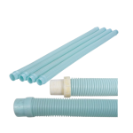 KREEPY KRAULY POOL HOSES