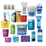 POOL CHEMICALS