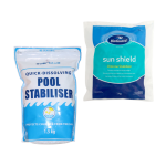 POOL STABILIZER