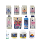 SPA CHEMICALS