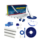 VOYAGER POOL CLEANER