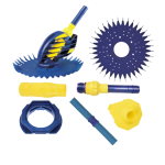 ZODIAC G2 POOL CLEANER