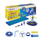 ZODIAC PACER POOL CLEANER