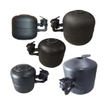 AQUAMAX SAND FILTERS