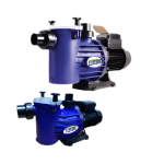 BLU52 POOL PUMPS