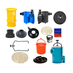 EARTHeCO PUMP SPARES