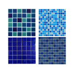 MOSAIC FOR MARBELITE POOLS