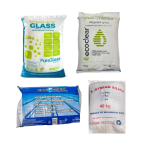 POOL FILTER SAND/GLASS