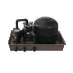 POOL PUMP INSTALLATION