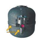 POOL FILTER PREMIUM 3 BAG