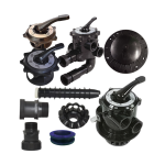 SPECK SAND FILTER SPARES