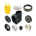 SPECK PORPOISE PUMP SPARES