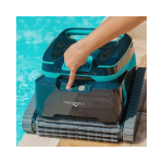 ROBOTIC POOL CLEANER DOLPHIN LIBERTY 600 - Image 7