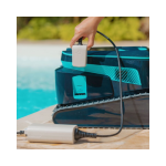 ROBOTIC POOL CLEANER DOLPHIN LIBERTY 600 - Image 8