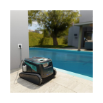 ROBOTIC POOL CLEANER DOLPHIN LIBERTY 600 - Image 6