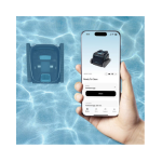 ROBOTIC POOL CLEANER DOLPHIN LIBERTY 600 - Image 5