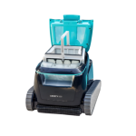 ROBOTIC POOL CLEANER DOLPHIN LIBERTY 600 - Image 4