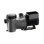 POOL PUMP AQUAGEM INVERTER INVERCAPTAIN (0.8KW) DCP08