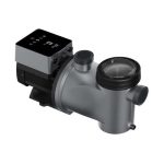 POOL PUMP AQUAGEM INVERTER INVERCAPTAIN (1.2KW) DCP12 - Image 2